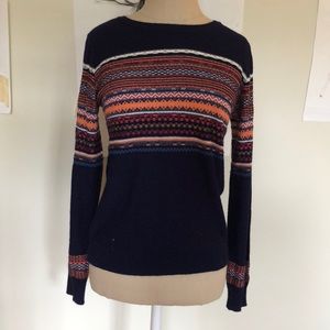 Anthropologie Sweater